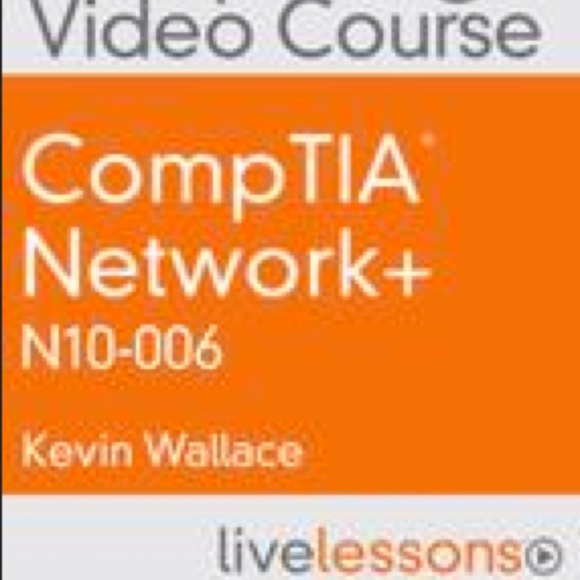 CompTIA Network+ N10-006 Complete Video Course - Picture 1 of 2